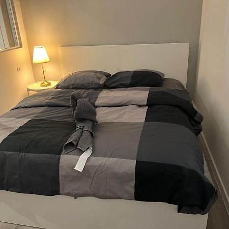 App 1 Mulhouse Centre , 6 Personnes Appartement Buitenkant foto