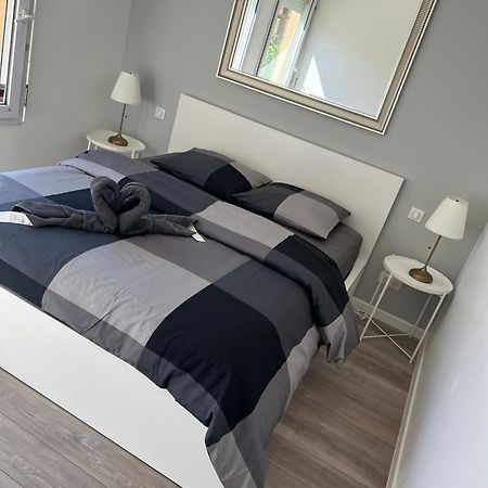 App 1 Mulhouse Centre , 6 Personnes Appartement Buitenkant foto
