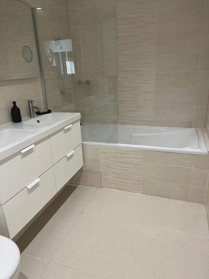App 1 Mulhouse Centre , 6 Personnes Appartement Buitenkant foto