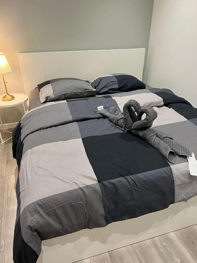 App 1 Mulhouse Centre , 6 Personnes Appartement Buitenkant foto