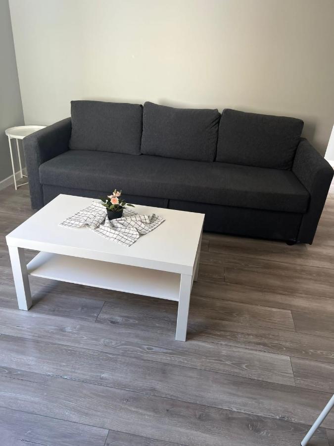 App 1 Mulhouse Centre , 6 Personnes Appartement Buitenkant foto