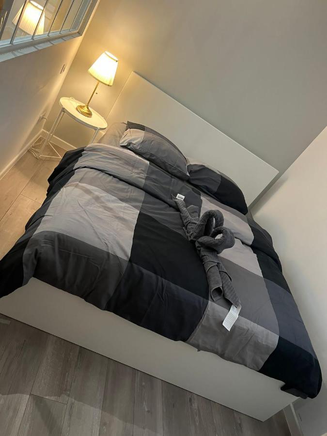 App 1 Mulhouse Centre , 6 Personnes Appartement Buitenkant foto