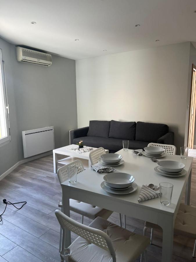 App 1 Mulhouse Centre , 6 Personnes Appartement Buitenkant foto